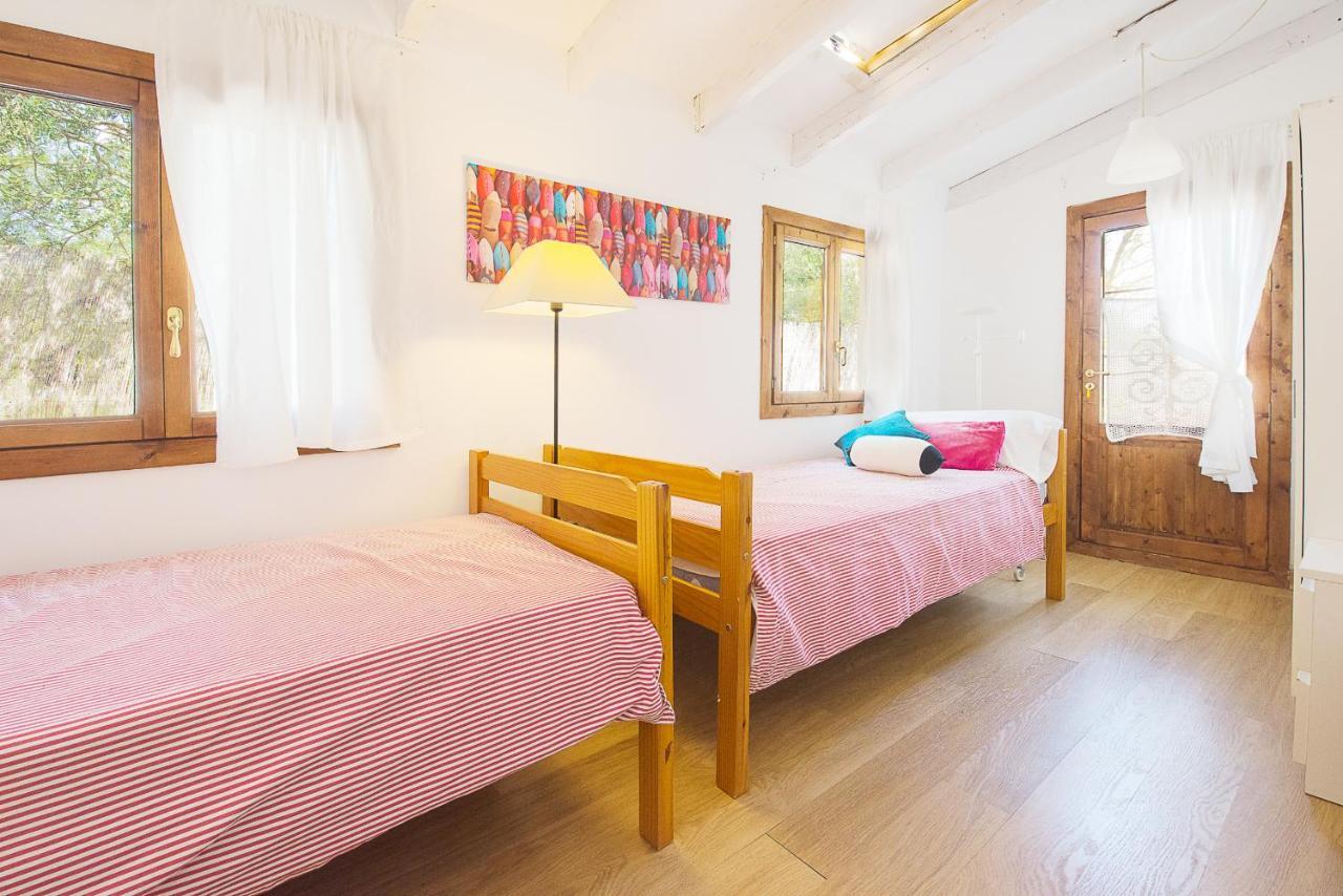 Landhuis Ca Na Tinta Algaida (Mallorca)